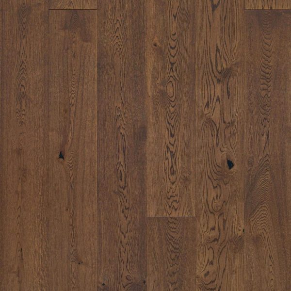 Western Barn Longboard Hardwood Floors
